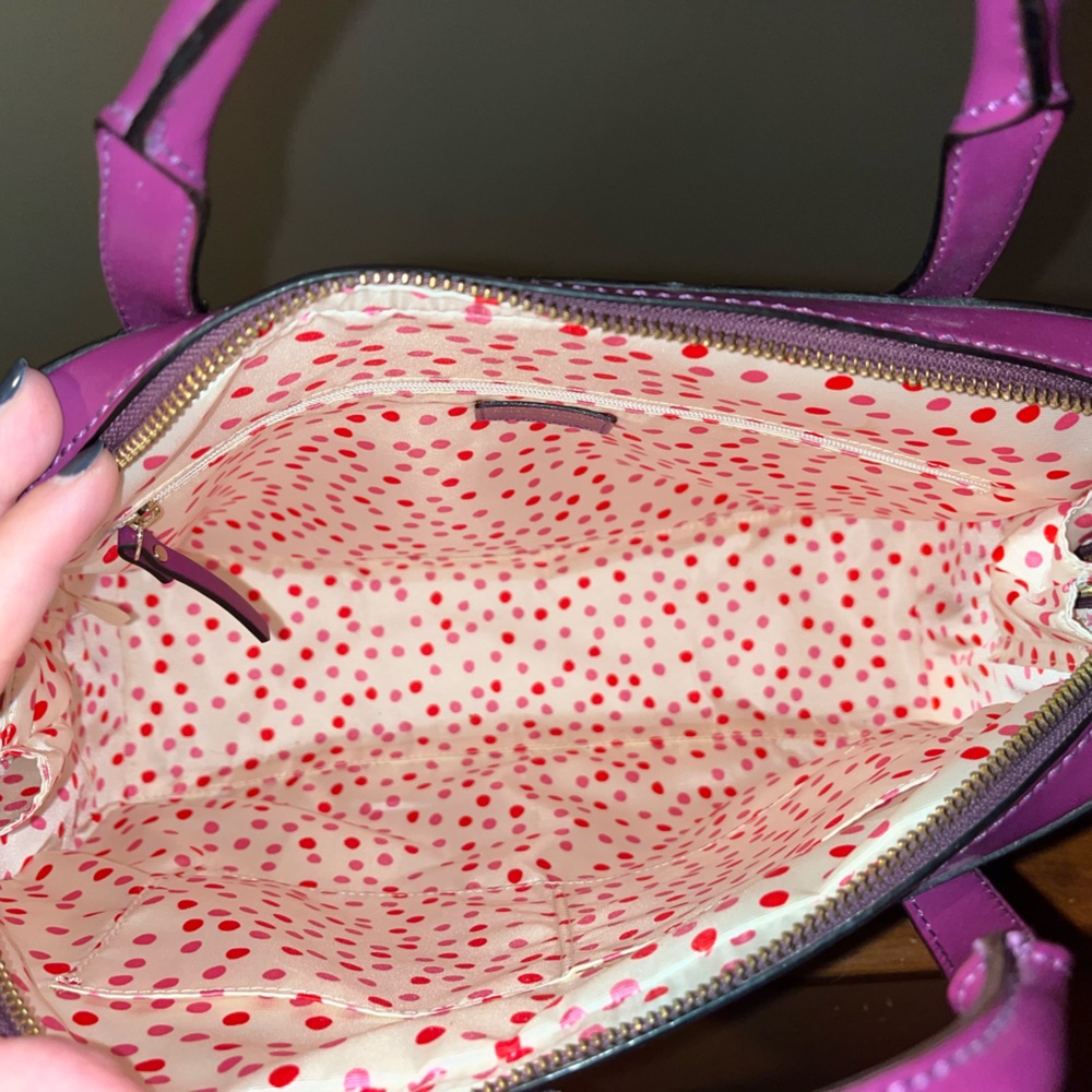 Kate spade bag - Picture 5 of 8
